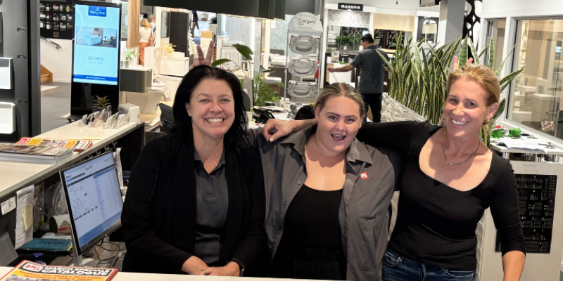 H&G Bathroom Sale Team